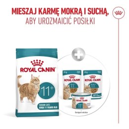 ROYAL CANIN FHN Cat Ageing 11+ 2kg Royal Canin