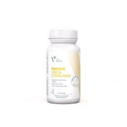 VetExpert Uro & Sterilised 30 Kapsułek VetExpert