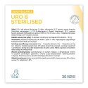 VetExpert Uro & Sterilised 30 Kapsułek VetExpert