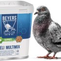 Beyers Deli Multimix 5kg - mieszanka minerałów dla młodych gołębi