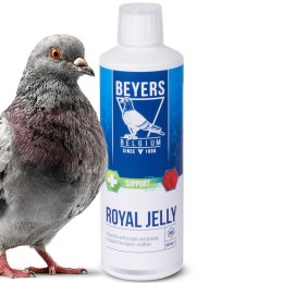 Beyers Royal Jelly 400ml - propolis i żeńszeń