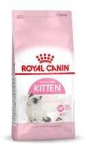 ROYAL CANIN Kitten 36 - sucha karma dla kota - 2 kg Royal Canin