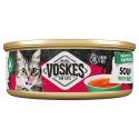 Voskes Cat Soup With Beef - zupka z wołowiną dla kota 50g Voskes