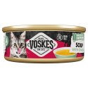 Voskes Cat Soup With Chicken - zupka z kurczaka dla kotów 50g Voskes