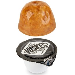 Voskes Jelly Cups Tuna & Prawn - galaretka z tuńczykiem i krewetkami przysmak dla kota 6x25g Voskes