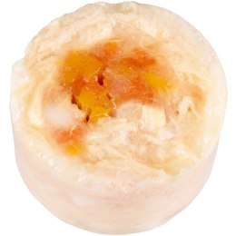 Voskes Jelly Wetfood Chicken With Vegetables - kurczak z warzywami w galarecie mokra karma dla kota 85g Voskes