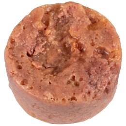 Voskes Paté Wetfood With Chicken & Beef - pasztet z kurczakiem i wołowiną karma dla kota 85g Voskes