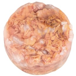 Voskes Tuna With Dentex - mokra karma dla kota tuńczyk z kielcem 85g Voskes