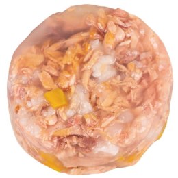 Voskes Tuna With Pumpkin - tuńczyk z dynią mokra karma dla kota 85g Voskes