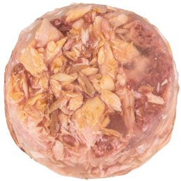 Voskes Tuna With Quinoa - tuńczyk z komosą ryżową mokra karma dla kota 85g Voskes