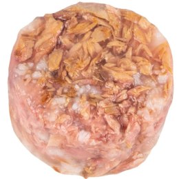 Voskes Tuna With Salmon - tuńczyk z łososiem mokra karma dla kota 85g Voskes