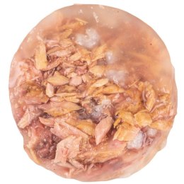 Voskes Tuna With Seabream - tuńczyk z doradą mokra karma dla kota 85g Voskes