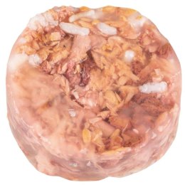 Voskes Tuna With Shirasu - tuńczyk z sardelą mokra karma dla kota 85g Voskes