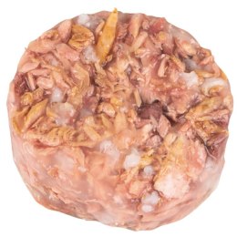 Voskes Tuna With Squid - tuńczyk z kalmarami mokra karma dla kota 85g Voskes