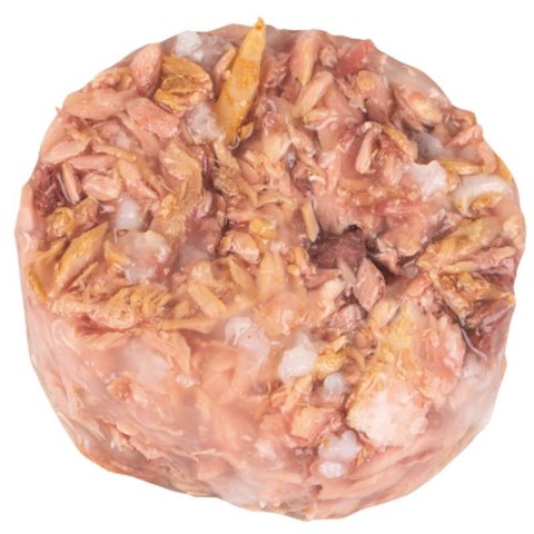 Voskes Tuna With Squid - tuńczyk z kalmarami mokra karma dla kota 85g Voskes