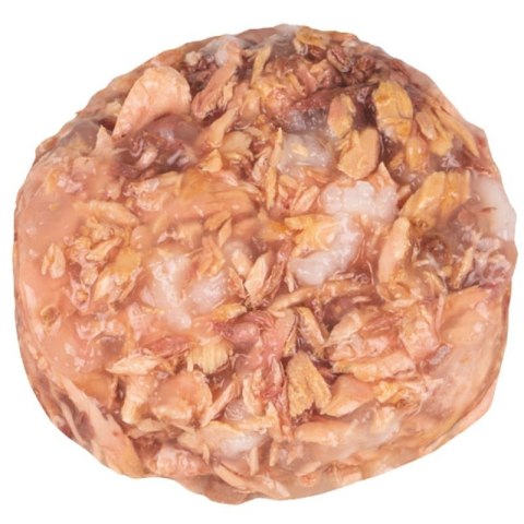 Voskes Tuna - mokra karma dla kota tuńczyk w galarecie 85g Voskes