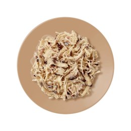 APPLAWS Natural Cat Food Kurczak z ryżem - mokra karma dla kota - 70g Applaws