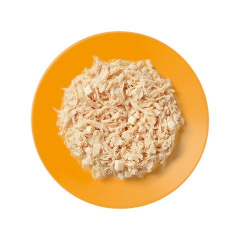 APPLAWS Natural Cat Food Kurczak z serem - mokra karma dla kota - 70g Applaws
