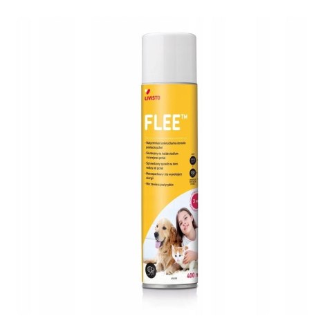 Animedica Flee 400ml