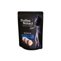 DOLINA NOTECI Premium Danie z dorszem i sardynką - mokra karma dla kociąt - 85 g DOLINA NOTECI