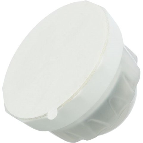 Kulka z kocimiętki z uchwytem, dla kota, 5 cm, do przyklejania TRIXIE