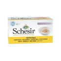 SCHESIR M-Pack Filety z kurczaka NAT.STYLE 6x50g Schesir