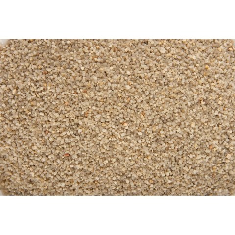 ZOLUX Aquasand Nature kwarc średnioziarnisty 5 kg (346432)