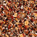 Deli Nature Birdelicious Pantanal 750g - pokarm dla papugi Ara i Kakadu Palmowe