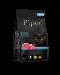 Dolina Noteci Piper Animals z Jagnięciną dla Kotów 3kg