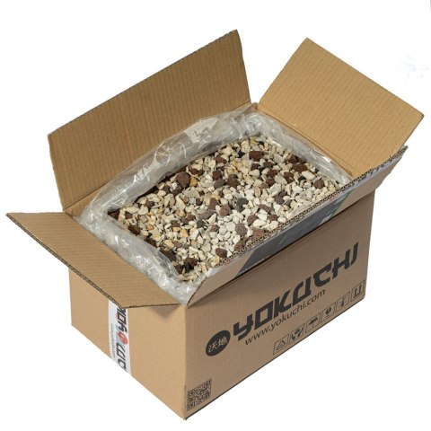 Ganban Power Base NEW Podsypka pod podłoże aktywne 18l (60063)
