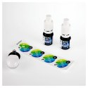 JBL PROAQUATEST CO2-pH Permanent Stały test do okr. kwasowości/zawartości CO2 (2413800)