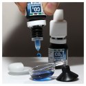 JBL PROAQUATEST CO2-pH Permanent Stały test do okr. kwasowości/zawartości CO2 (2413800)