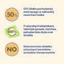 Purina Cat Chow Sterilised Bogata w Kurczaka 1,5kg + 2 Saszetki Gratis