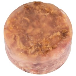 Voskes Jelly Tuna With Chicken - tuńczyk z kurczakiem w galarecie mokra karma dla kota 85g Voskes