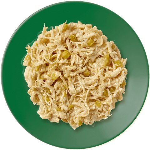 APPLAWS CAT Kurczak i szparagi w rosole 70g Applaws