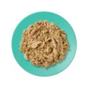 APPLAWS CAT Tuńczyk Anchois, wodorosty w rosole 70g Applaws