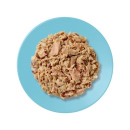 APPLAWS CAT Tuńczyk i leszcz w bulionie 70g Applaws