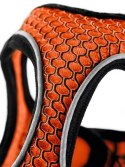 Hunter Hilo Comfort Szelki Dla Psa Pomarańczowe Rozmiar S/M