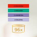 PURINA GOURMET GOLD Mus 96x85g PURINA NESTLE