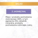 PURINA GOURMET GOLD Mus z jagnięciną 85g PURINA NESTLE
