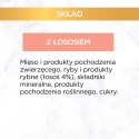 PURINA GOURMET GOLD Mus z łososiem 85g PURINA NESTLE