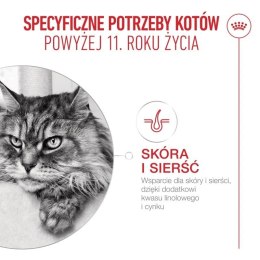 ROYAL CANIN FHN Cat Ageing 11+ 4kg Royal Canin