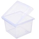 Terrario Insect Box Mini - terrarium dla owadów 6,5 x 6,5 x 4,5 cm