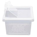 Terrario Insect Box Mini - terrarium dla owadów 6,5 x 6,5 x 4,5 cm