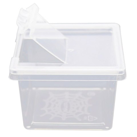 Terrario Insect Box Mini - terrarium dla owadów 6,5 x 6,5 x 4,5 cm