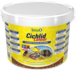 Tetra Cichlid Colour 10l