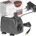 Kruger Meier HydroSpark All Connect - pompa wody 1500l/h 12V i 230V