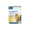 VIRBAC Nutribound Roztwór Doustny Dla Kotów W Czasie Rekonwalescencji 3 X 150 Ml - Nowa Wersja