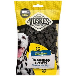 Voskes Training Treats Tripe - przysmaki treningowe dla psów flaki 200g Voskes