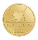 Game Dog Aniflexi Marine V2 Suplement Dla Psa 80 Tabletek